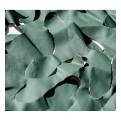 4x4 Green Brown (Verde Marrón)