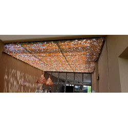 3x5 Green Brown (Verde Marrón)